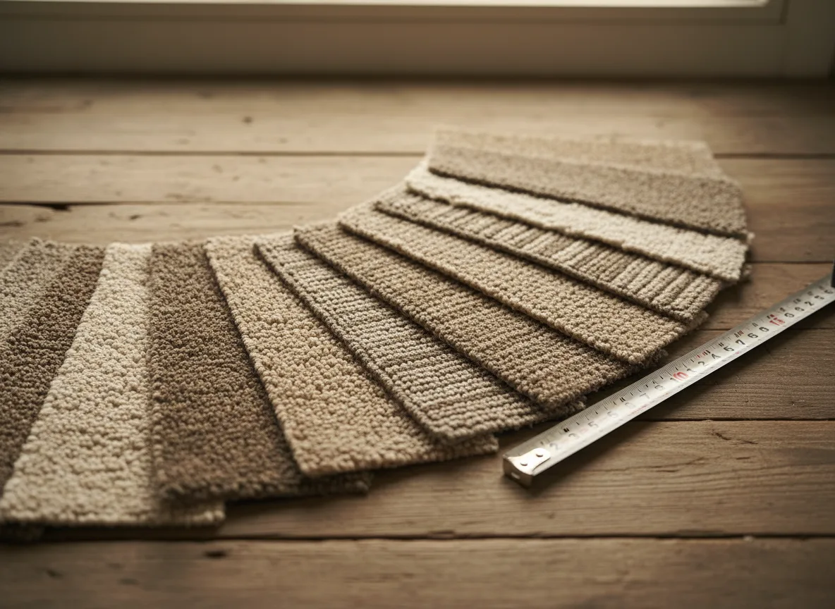 Carpet Installation Fairdale, ND FAQs